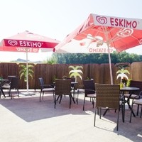 EP Tankstelle Kerschham - Shop-Bistro-Waschanlage