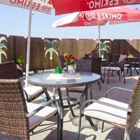 EP Tankstelle Kerschham - Shop-Bistro-Waschanlage