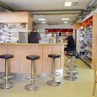EP Tankstelle Kerschham - Shop-Bistro-Waschanlage