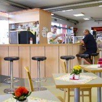 EP Tankstelle Kerschham - Shop-Bistro-Waschanlage