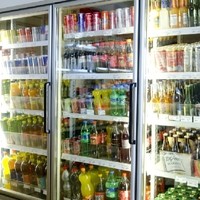EP Tankstelle Kerschham - Shop-Bistro-Waschanlage