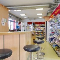 EP Tankstelle Kerschham - Shop-Bistro-Waschanlage