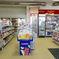 EP Tankstelle Kerschham - Shop-Bistro-Waschanlage