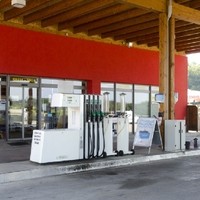 EP Tankstelle Kerschham - Shop-Bistro-Waschanlage