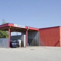 EP Tankstelle Kerschham - Shop-Bistro-Waschanlage