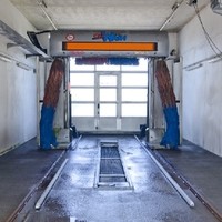 EP Tankstelle Kerschham - Shop-Bistro-Waschanlage