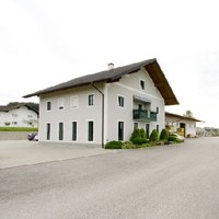 Firmenzentrale Plan und Wohnbau GmbH