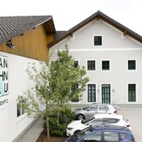 Firmenzentrale Plan und Wohnbau GmbH