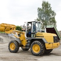 Bauhof Plan und Wohnbau GmbH