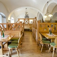 Gasthaus Zum Schwarzen Grafen 