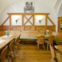 Gasthaus Zum Schwarzen Grafen 