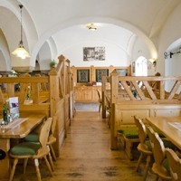 Gasthaus Zum Schwarzen Grafen 
