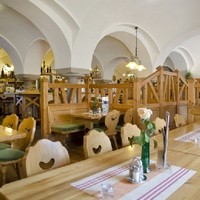 Gasthaus Zum Schwarzen Grafen 