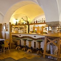 Gasthaus Zum Schwarzen Grafen 