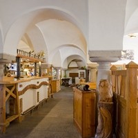 Gasthaus Zum Schwarzen Grafen 
