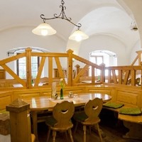 Gasthaus Zum Schwarzen Grafen 