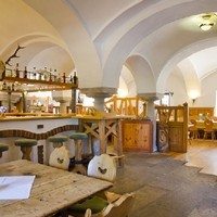 Gasthaus Zum Schwarzen Grafen 