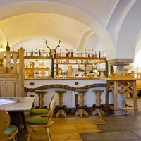 Gasthaus Zum Schwarzen Grafen 