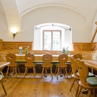 Gasthaus Zum Schwarzen Grafen 