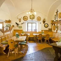Gasthaus Zum Schwarzen Grafen 