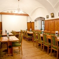 Gasthaus Zum Schwarzen Grafen 