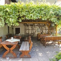 Gasthaus Zum Schwarzen Grafen 