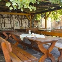 Gasthaus Zum Schwarzen Grafen 