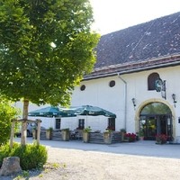 Gasthaus Zum Schwarzen Grafen 