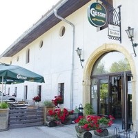 Gasthaus Zum Schwarzen Grafen 