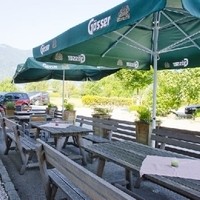 Gasthaus Zum Schwarzen Grafen 