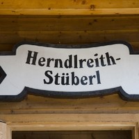 Imbissstube Herndl Reithstüberl