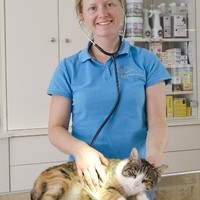 Mag. Susanne Zeitlinger Tierärztin