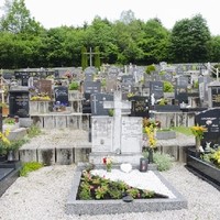 Friedhof Schneegattern