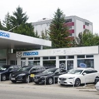 Mazda Piffl-Schmitz