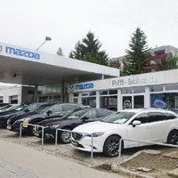 Mazda Piffl-Schmitz