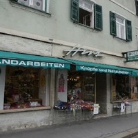 Näh und Handarbeitszubehör HIRT