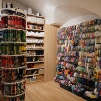 Näh und Handarbeitszubehör HIRT12