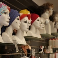 Karglmayer - Friseur, Perücken, Toupets