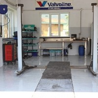 HR-KFZ Meisterwerkstatt