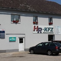 HR-KFZ Meisterwerkstatt