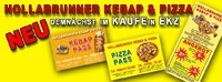 Hollabrunner Pizza & Kebab's cover photo