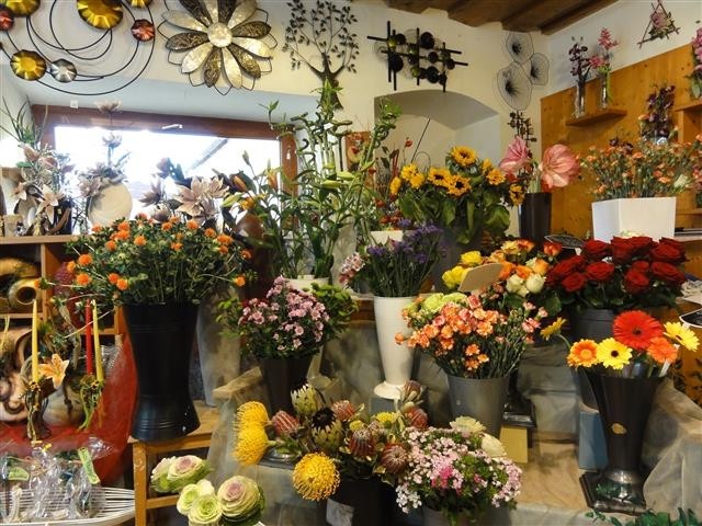 Innenansicht Blumen Hager (3) (HERWIG HAGER, Blumen, Geschenke und mehr