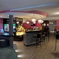 Bar-Lounge K4