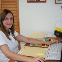 Tanja Hohenwarter