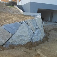 Steinmauer (2)