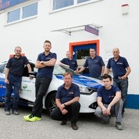 Teamphoto Auto SPot 50