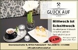 Cafè Glück auf