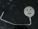 Handtaschenhalter
