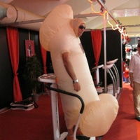 Erotikmesse in Villach