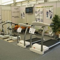Südhessen Messe in Erbach